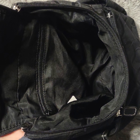 Mini Backpack Purse - Picture 5 of 5